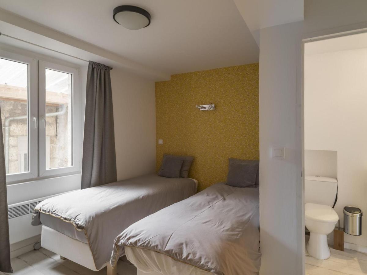 Lovely Holiday Home Near Joset Alain Dun-sur-Meuse Exterior foto
